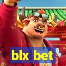 blx bet